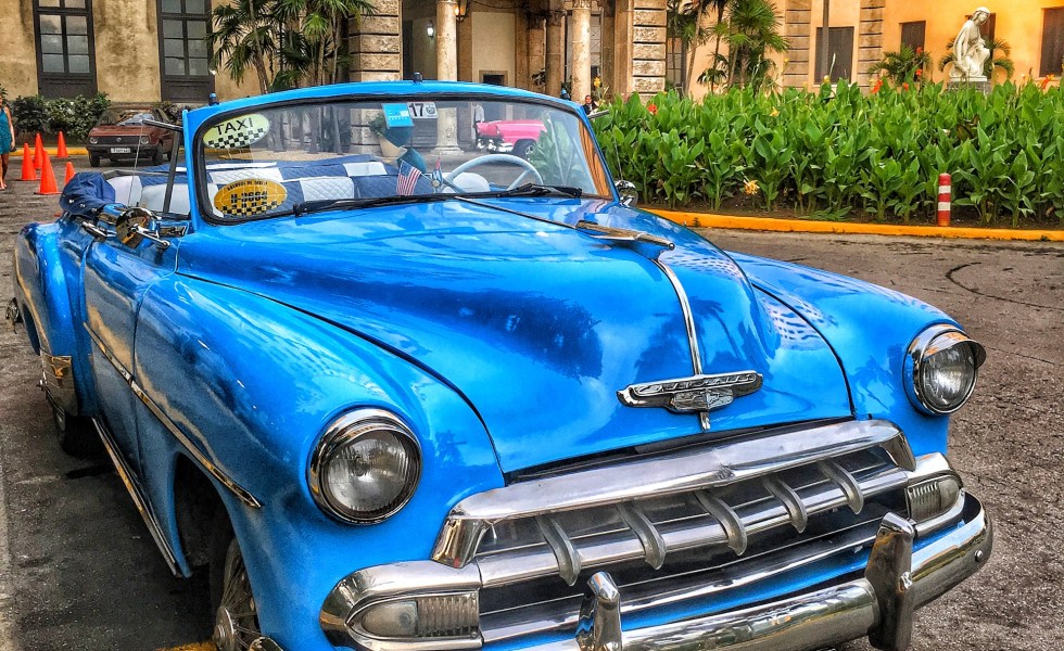 Hotel Nacional - Cena al Vedado - L'Avana - Cuba_2