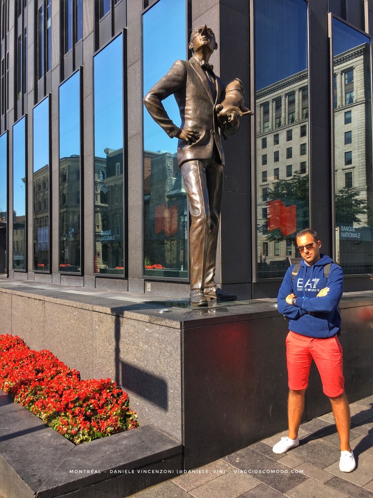 Marc-André J. Fortier - Montreal - Mr